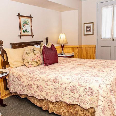 Gunn House Hotel Sonora Dış mekan fotoğraf