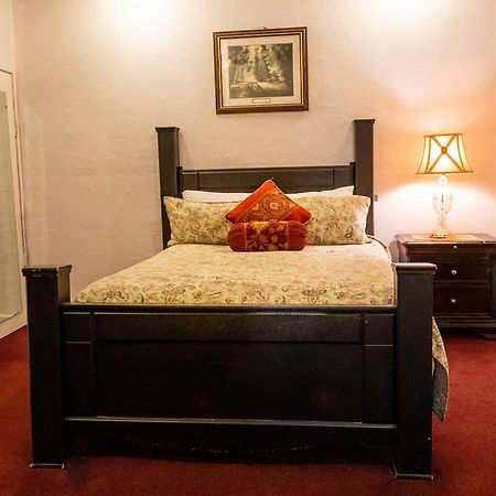Gunn House Hotel Sonora Dış mekan fotoğraf