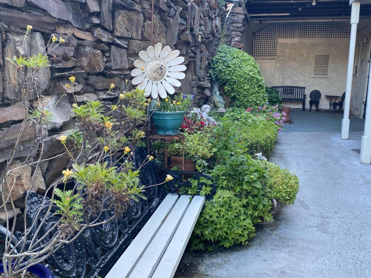 Gunn House Hotel Sonora Dış mekan fotoğraf