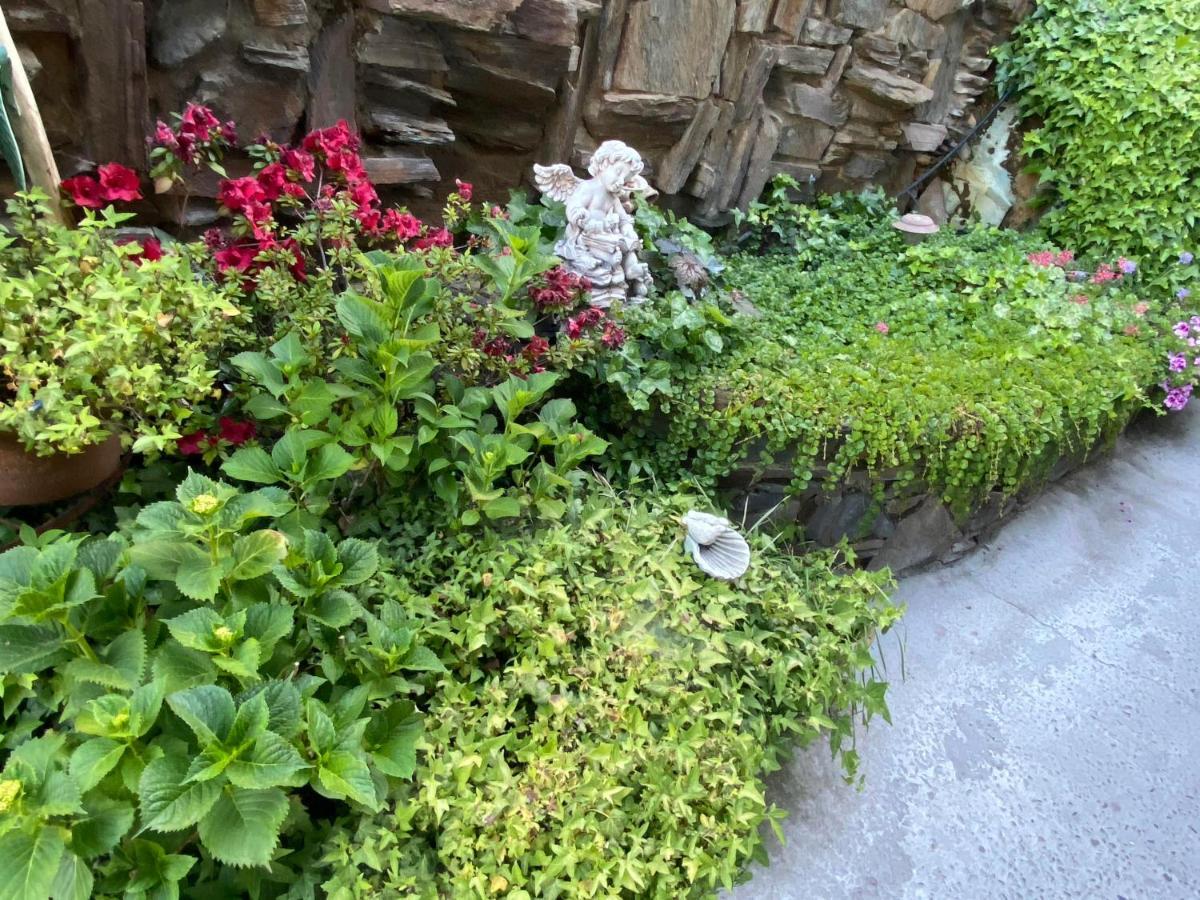 Gunn House Hotel Sonora Dış mekan fotoğraf