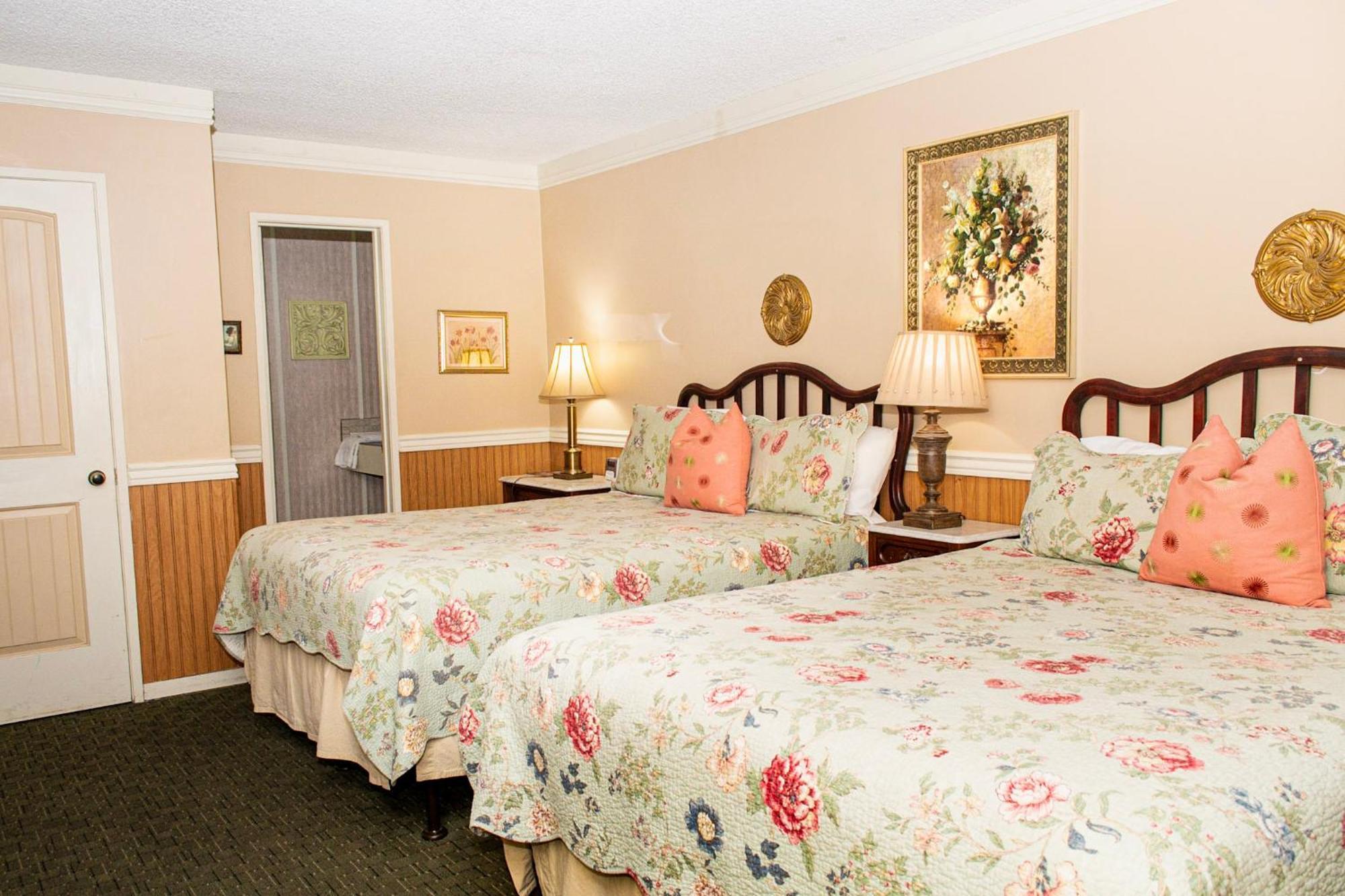 Gunn House Hotel Sonora Dış mekan fotoğraf