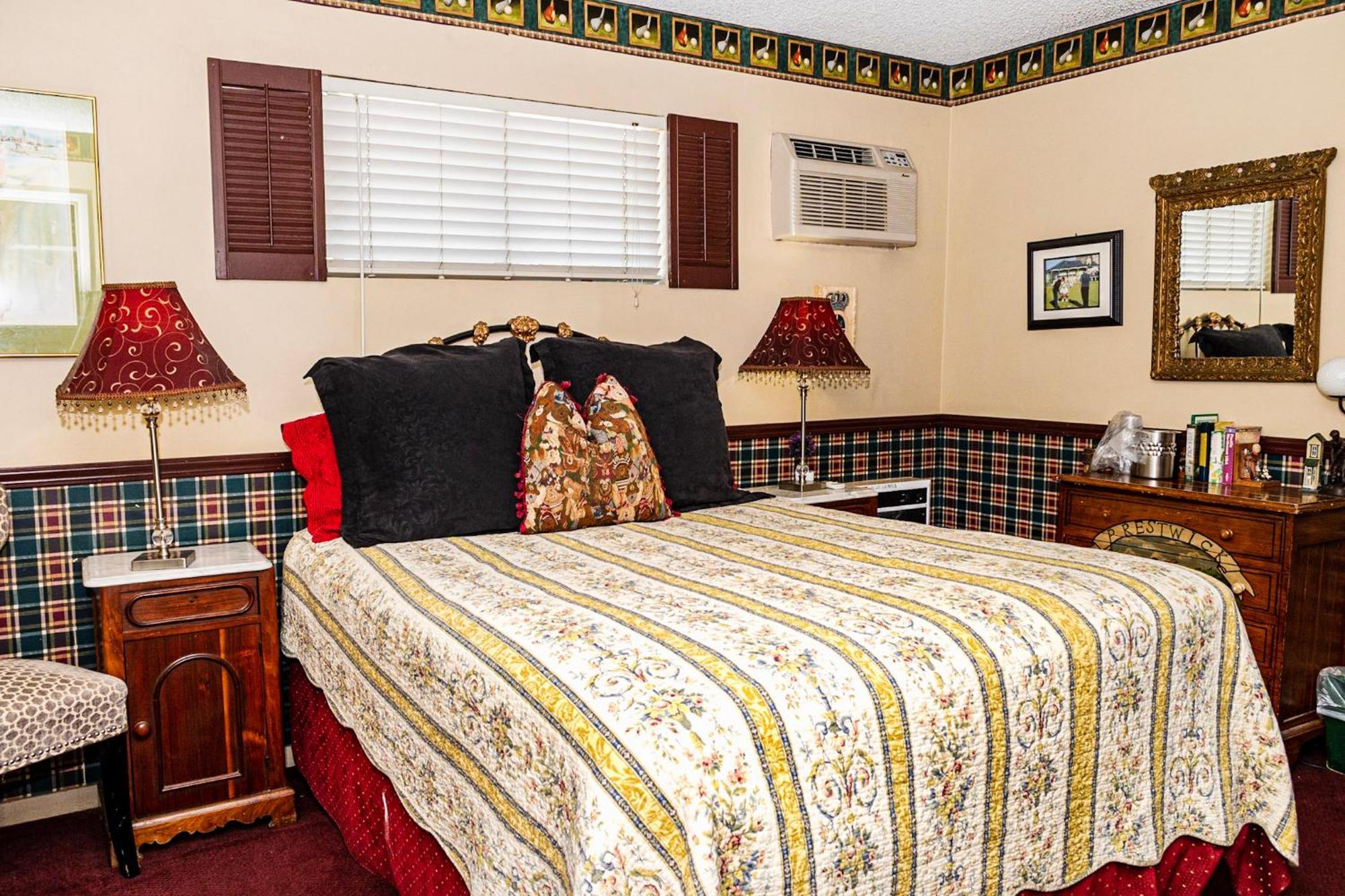 Gunn House Hotel Sonora Dış mekan fotoğraf