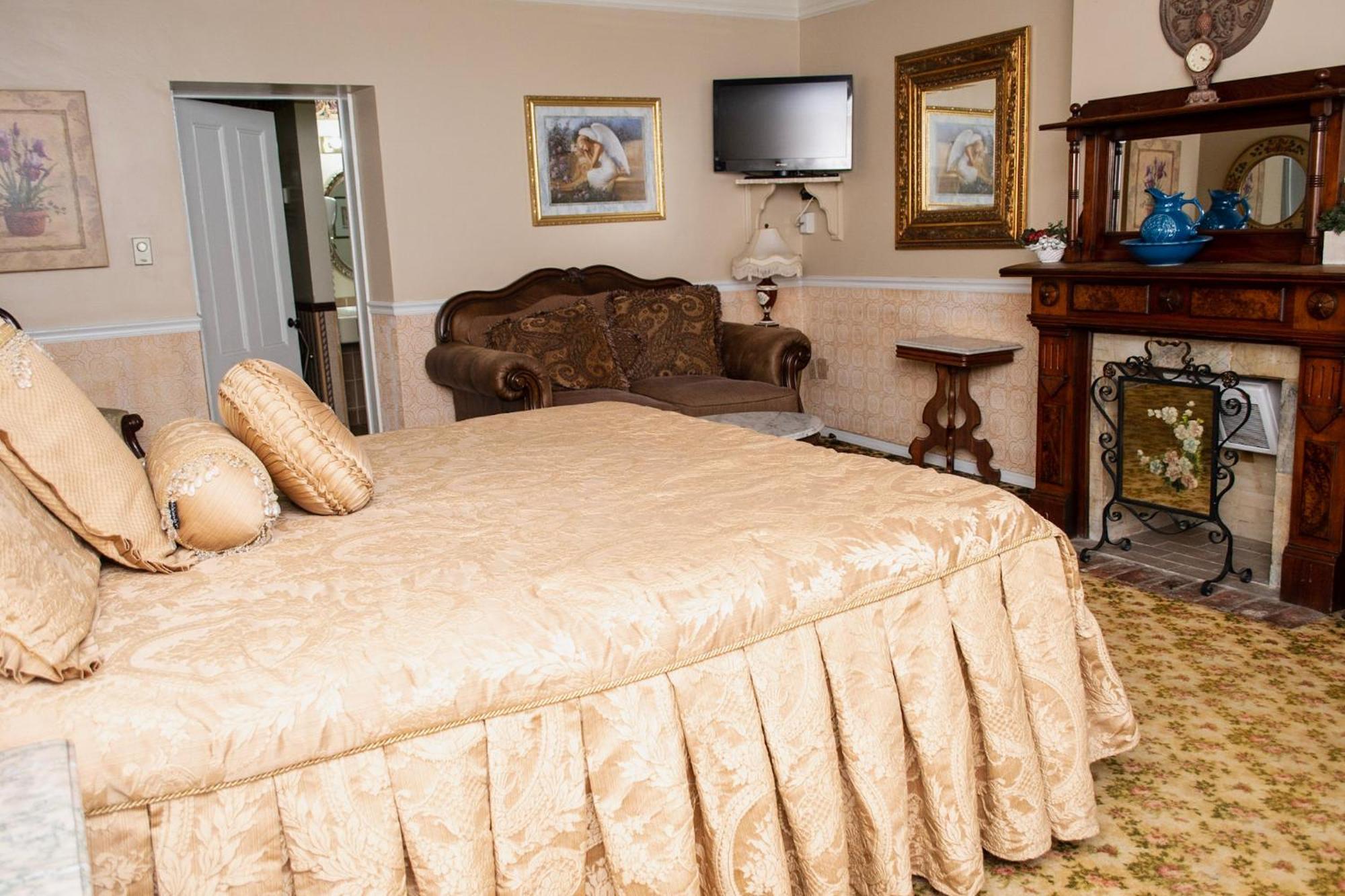 Gunn House Hotel Sonora Dış mekan fotoğraf