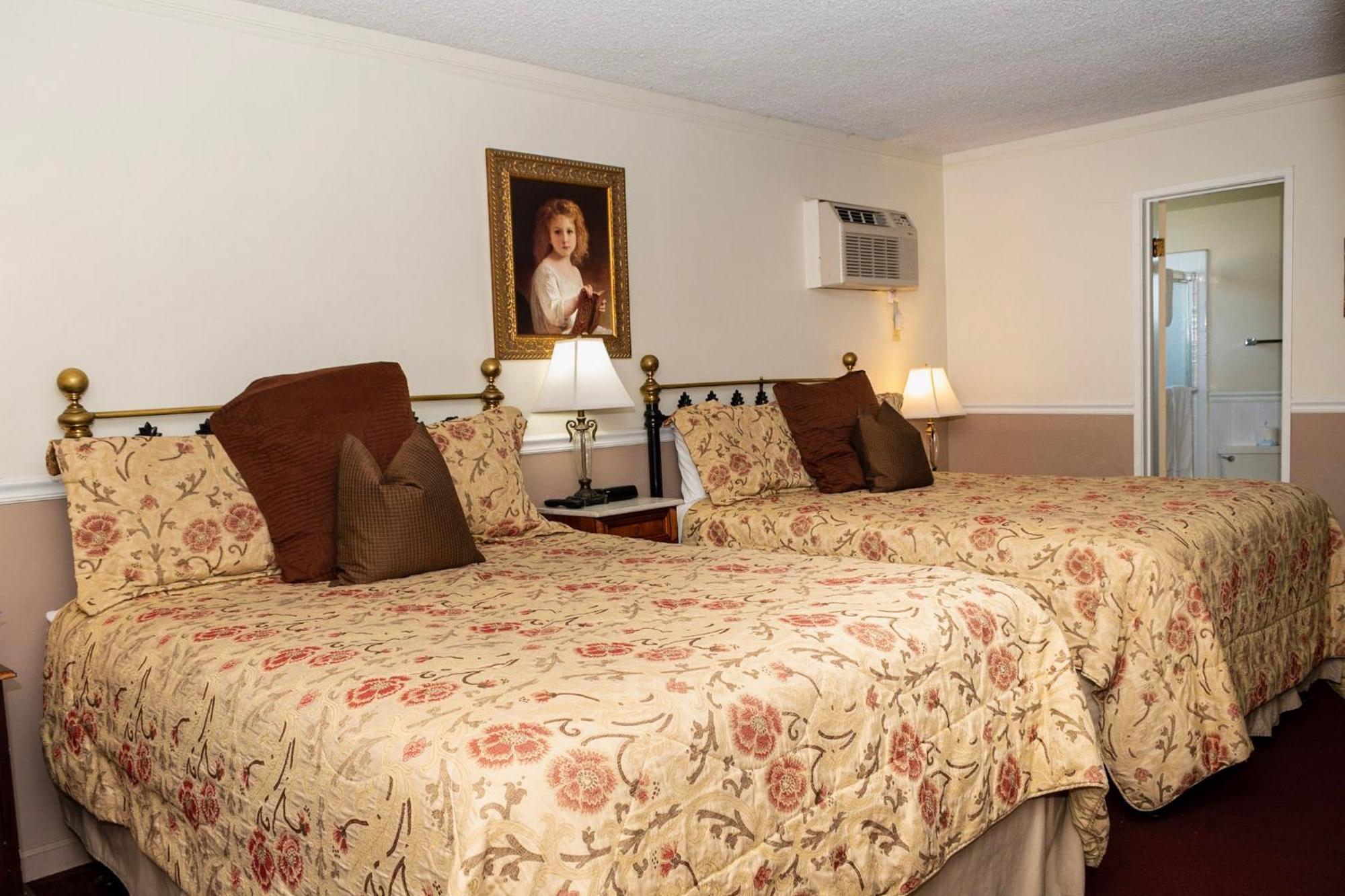 Gunn House Hotel Sonora Dış mekan fotoğraf