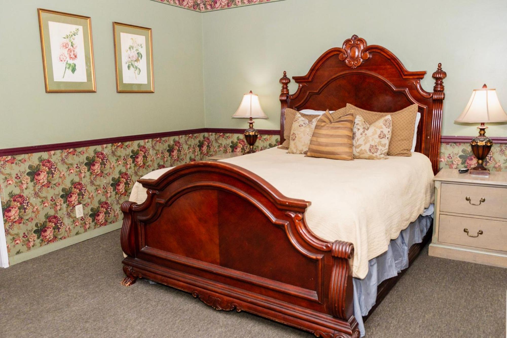 Gunn House Hotel Sonora Dış mekan fotoğraf