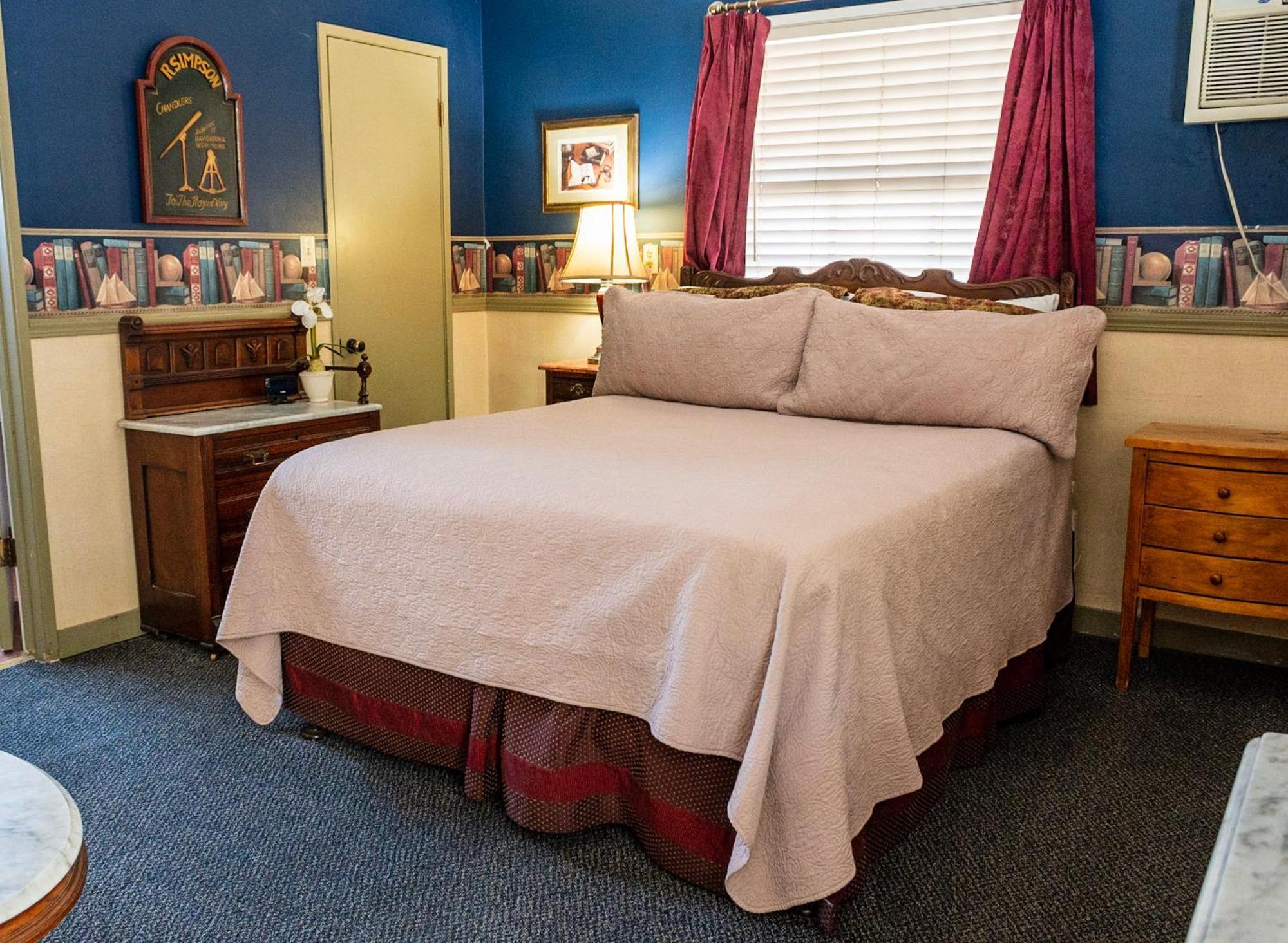 Gunn House Hotel Sonora Dış mekan fotoğraf