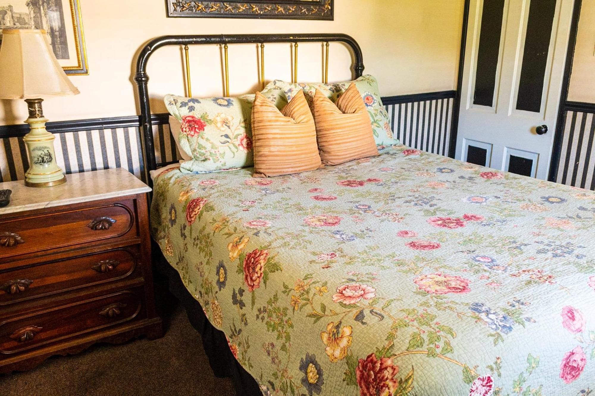 Gunn House Hotel Sonora Dış mekan fotoğraf