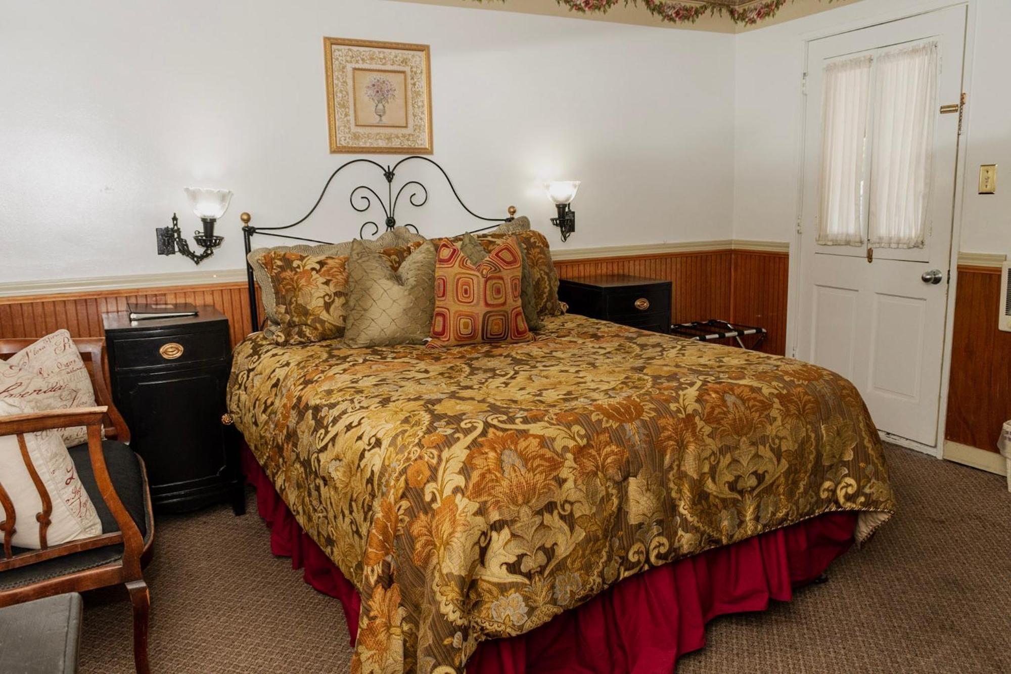 Gunn House Hotel Sonora Dış mekan fotoğraf