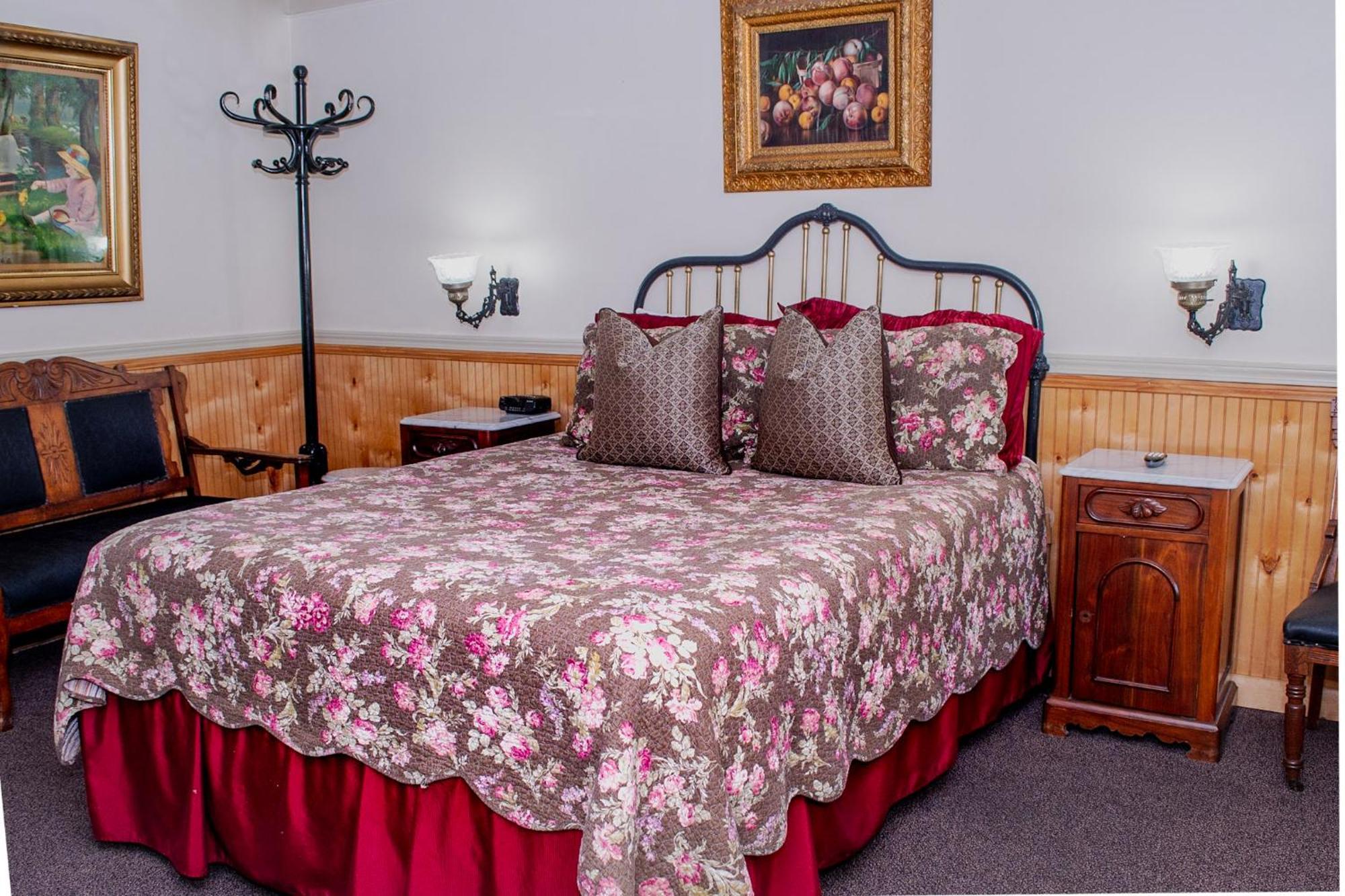 Gunn House Hotel Sonora Dış mekan fotoğraf