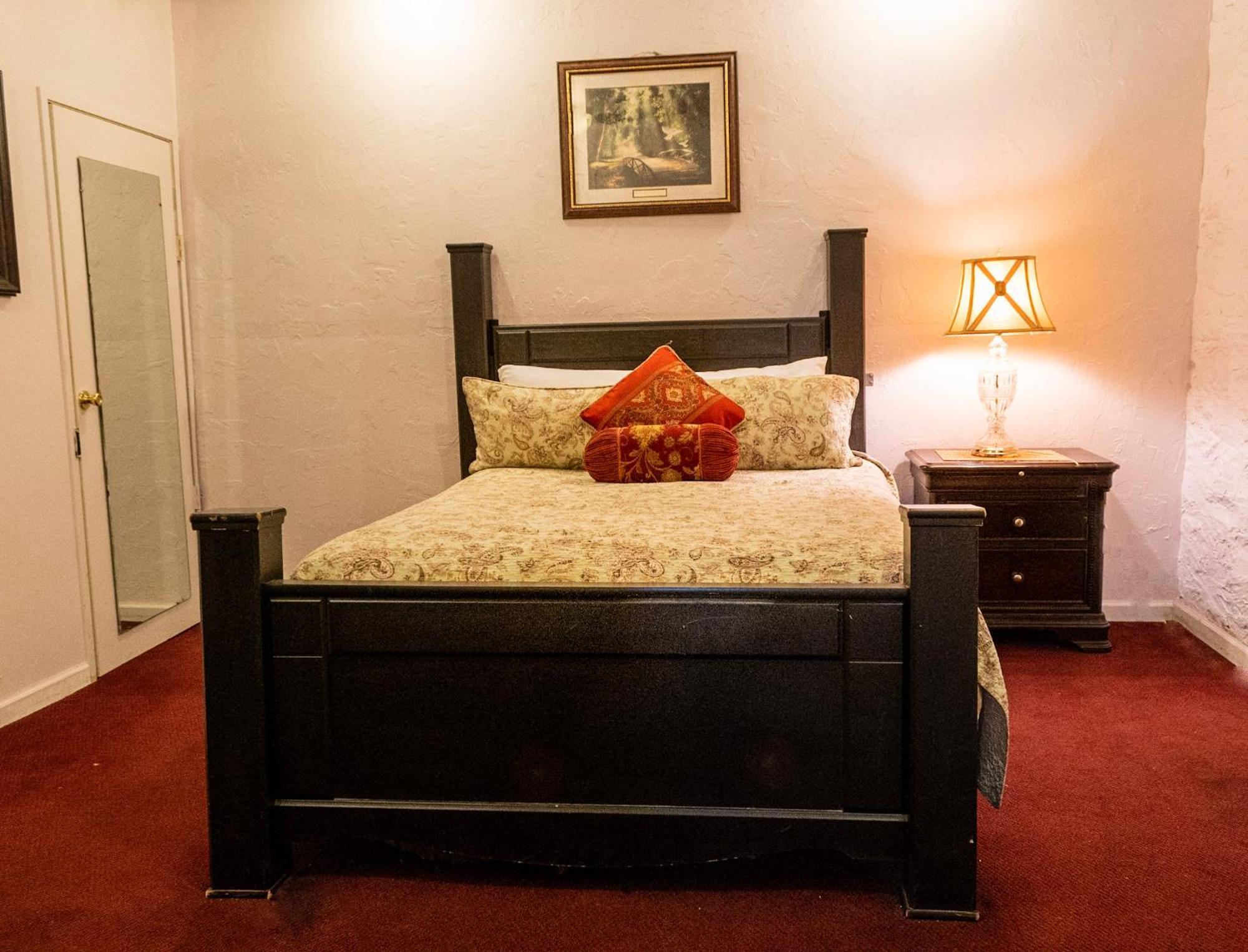 Gunn House Hotel Sonora Dış mekan fotoğraf