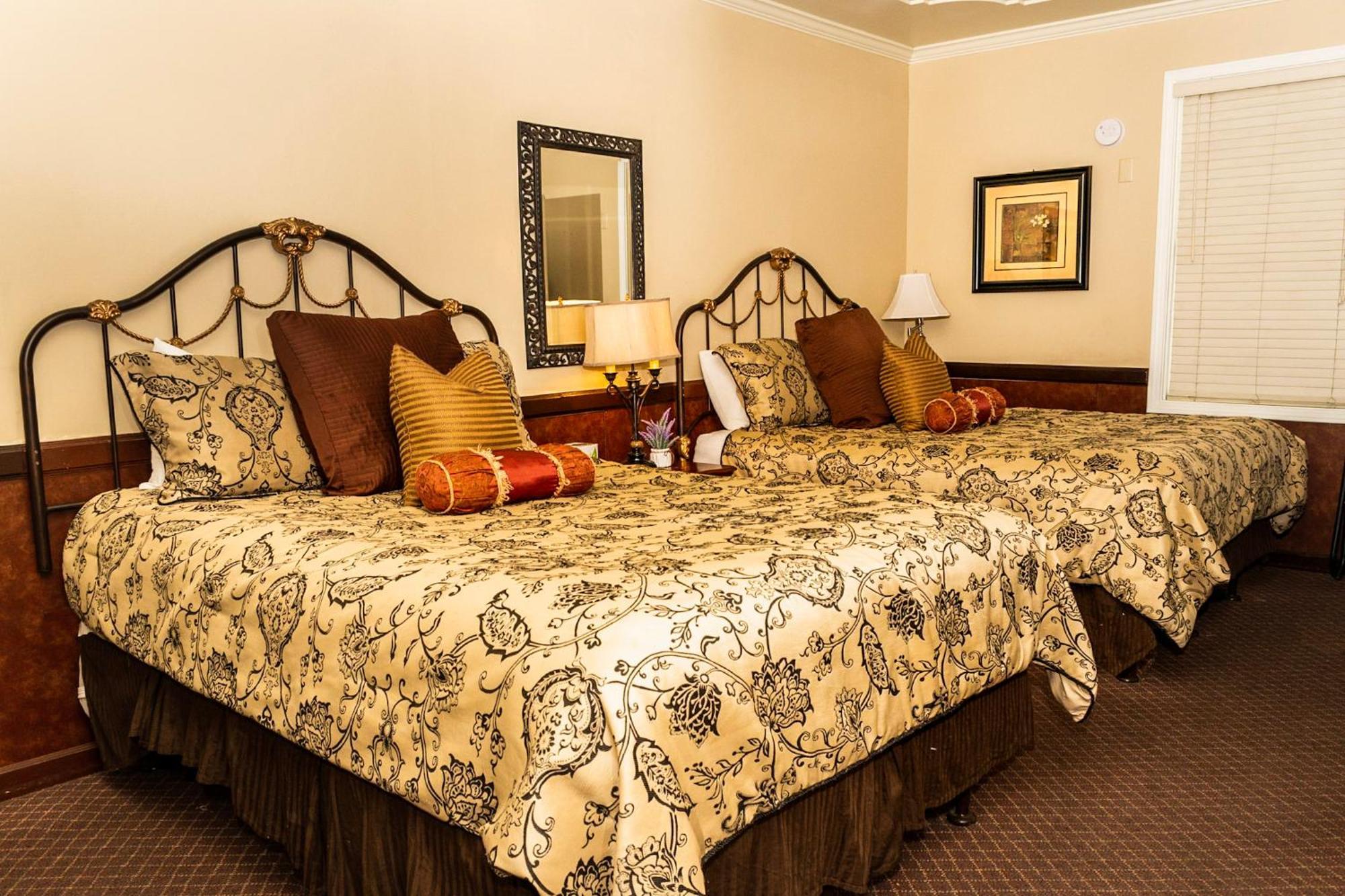 Gunn House Hotel Sonora Dış mekan fotoğraf