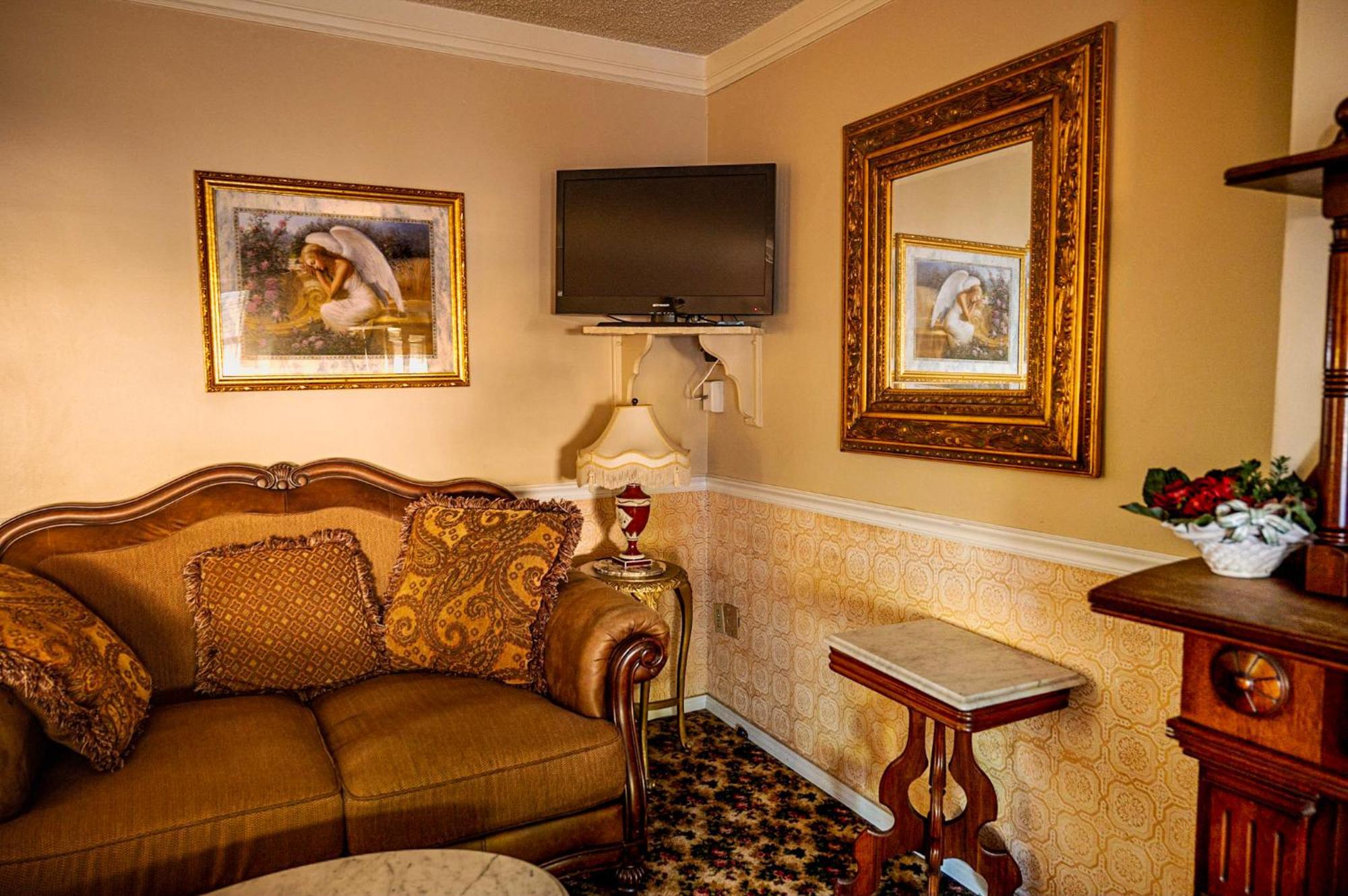 Gunn House Hotel Sonora Dış mekan fotoğraf