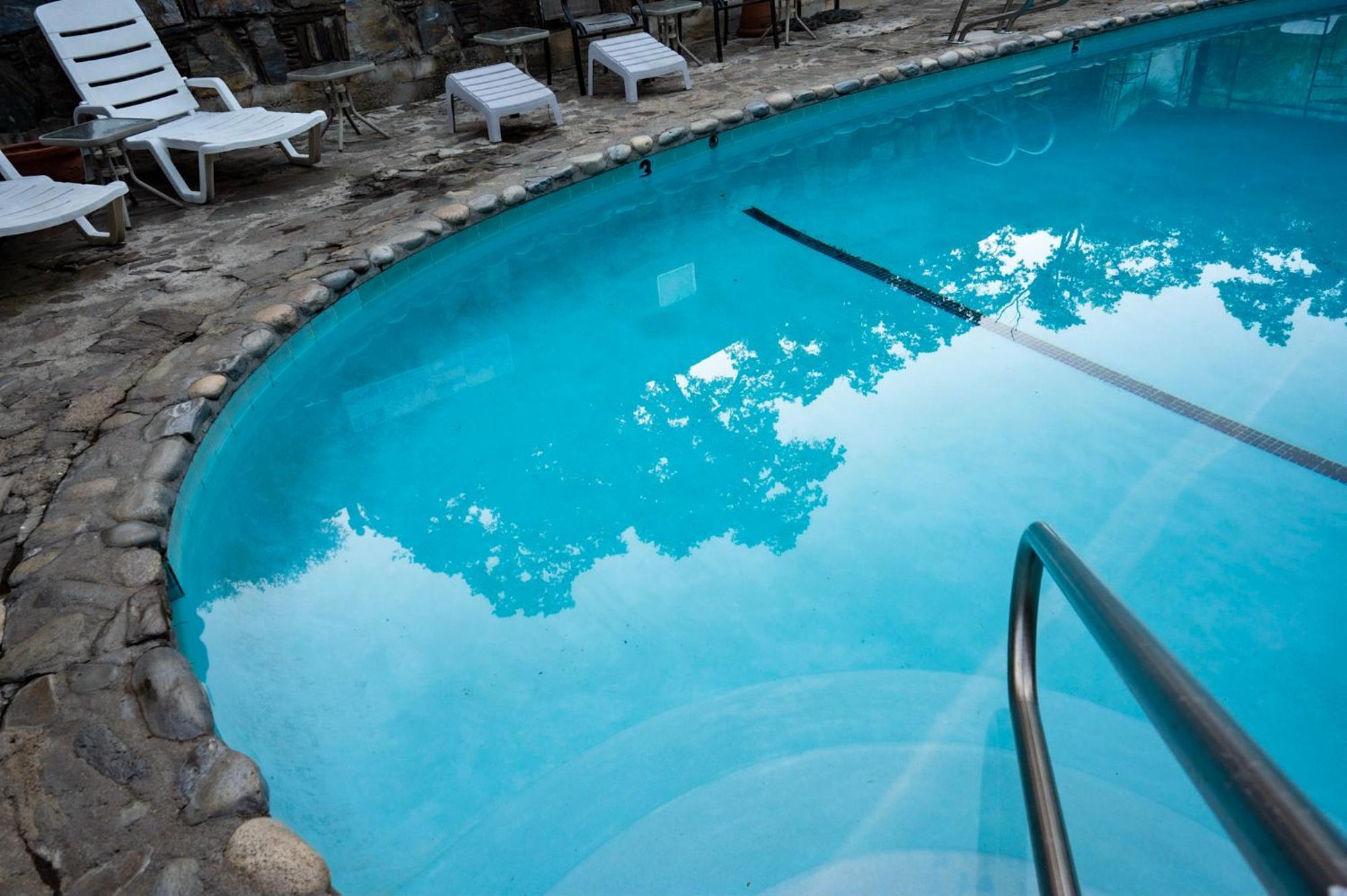 Gunn House Hotel Sonora Dış mekan fotoğraf