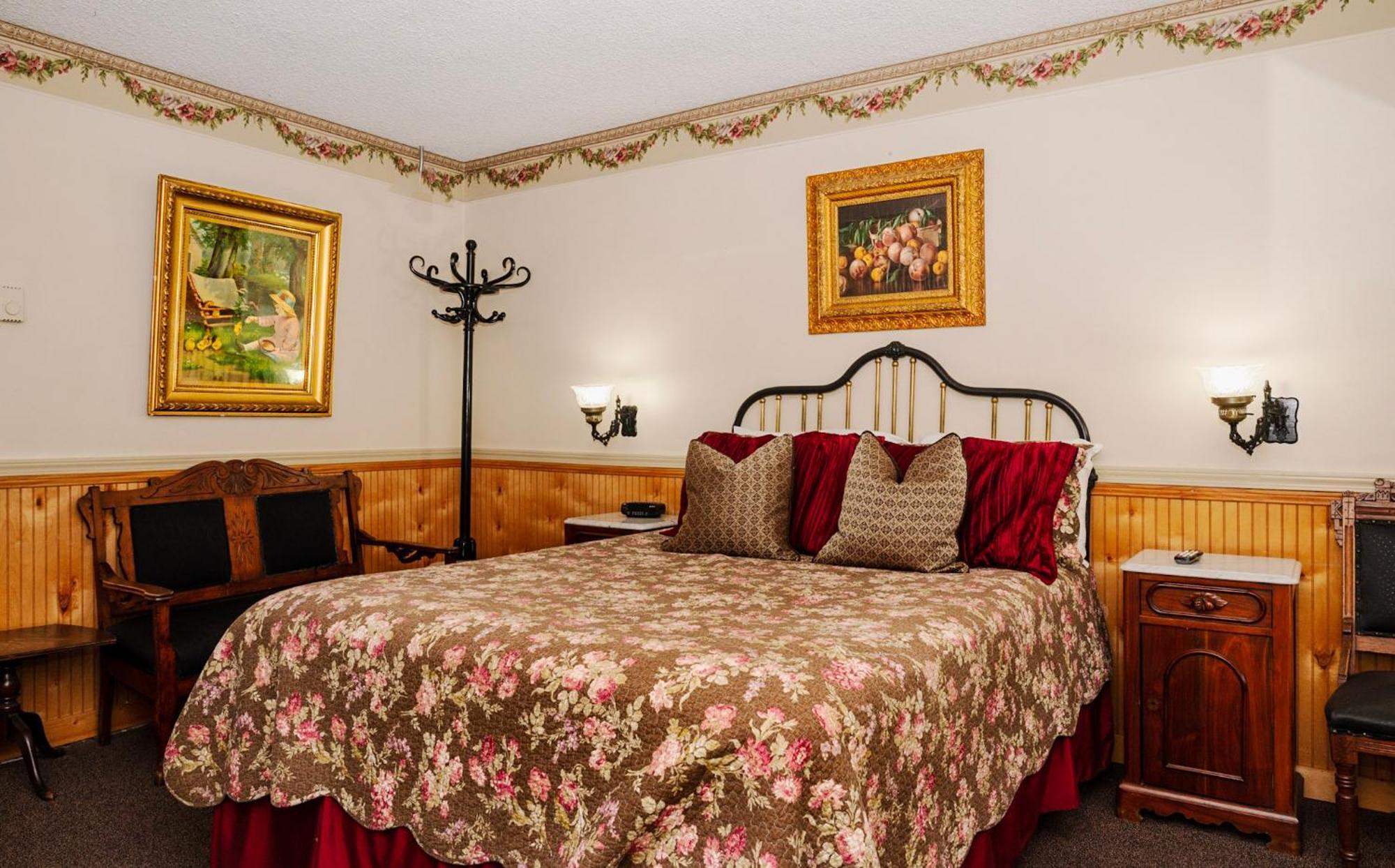 Gunn House Hotel Sonora Dış mekan fotoğraf