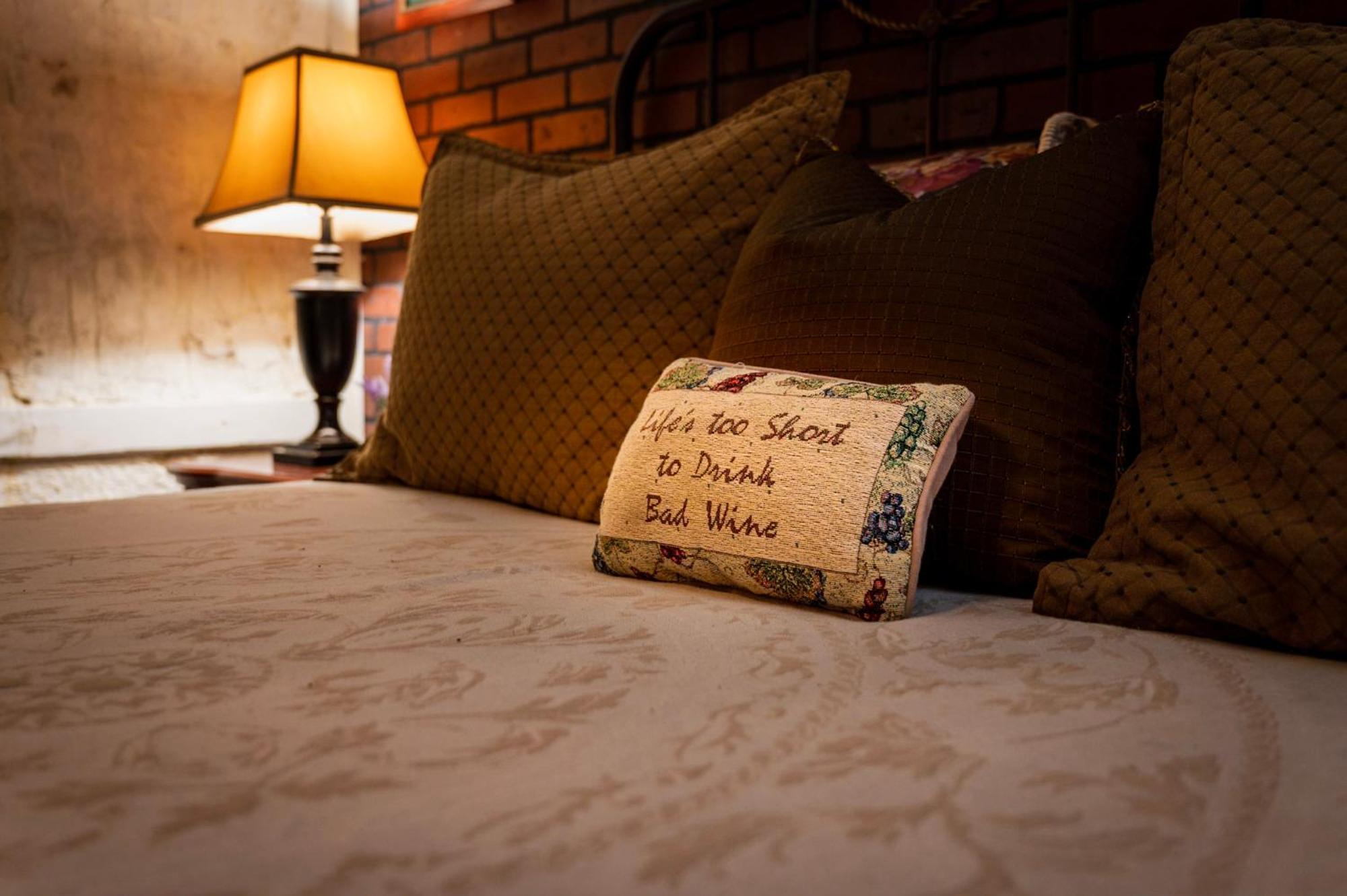 Gunn House Hotel Sonora Dış mekan fotoğraf