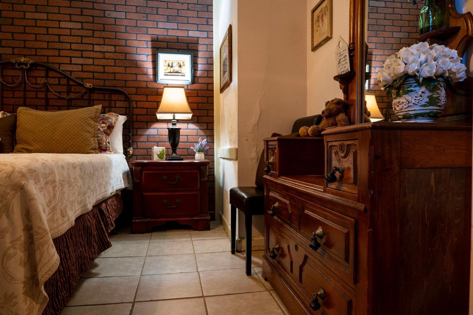Gunn House Hotel Sonora Dış mekan fotoğraf