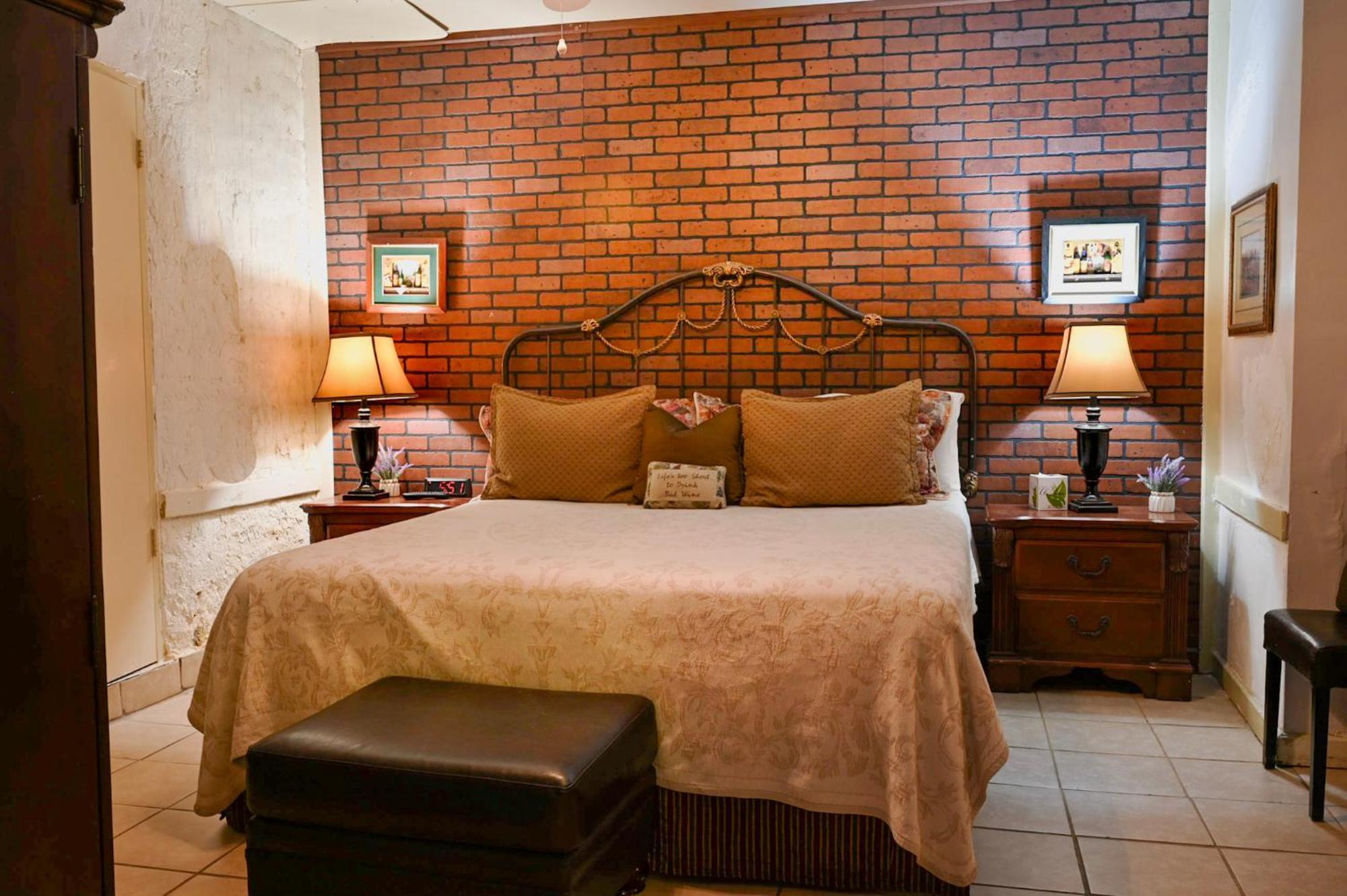 Gunn House Hotel Sonora Dış mekan fotoğraf