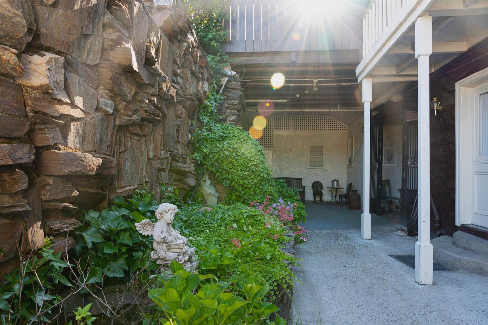Gunn House Hotel Sonora Dış mekan fotoğraf