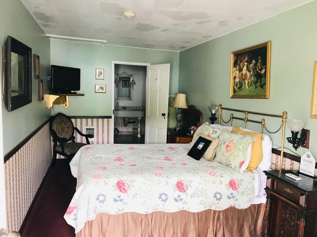 Gunn House Hotel Sonora Dış mekan fotoğraf