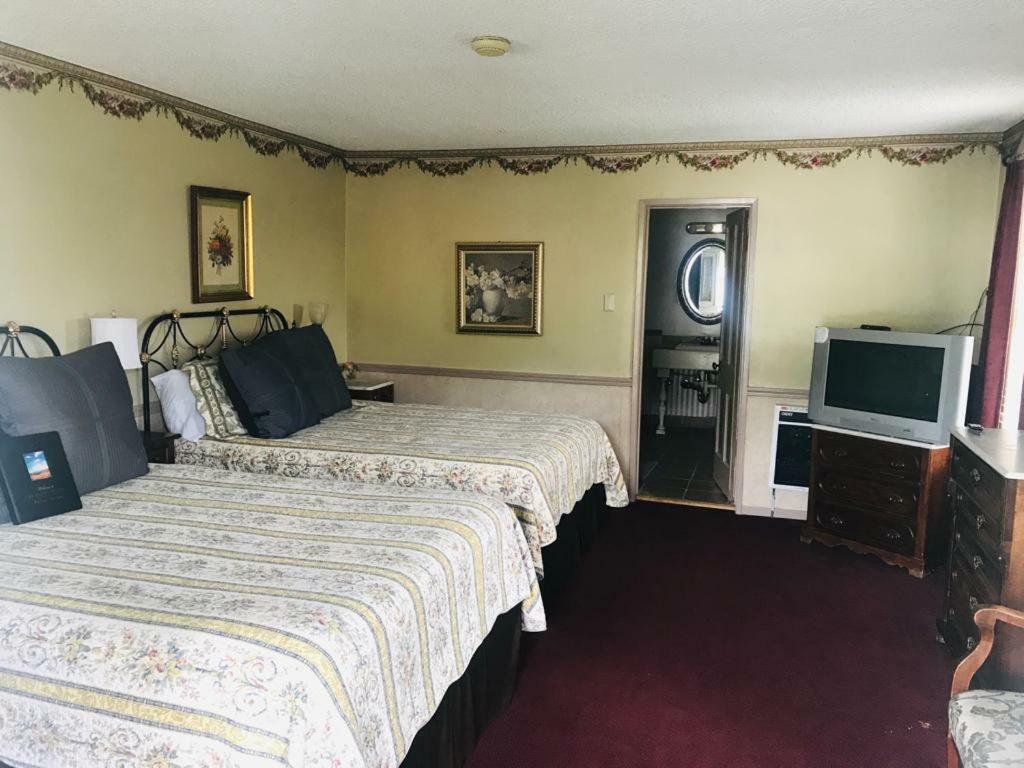Gunn House Hotel Sonora Dış mekan fotoğraf